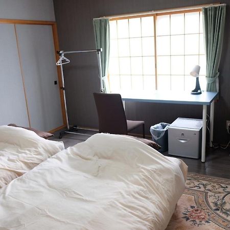 富貴の里レジデンス Hotel Kushiro Eksteriør billede