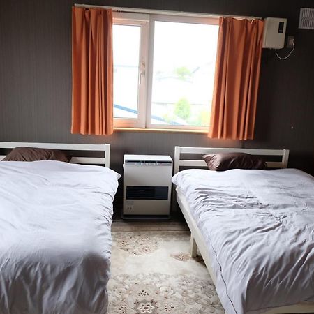 富貴の里レジデンス Hotel Kushiro Eksteriør billede