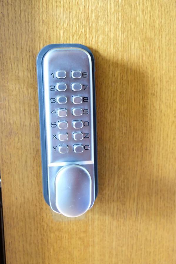 富貴の里レジデンス Hotel Kushiro Eksteriør billede