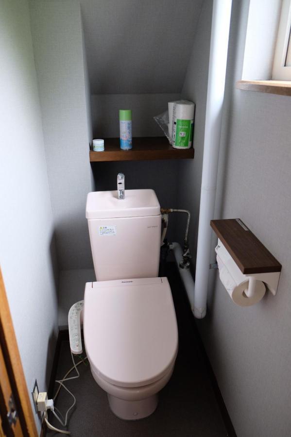 富貴の里レジデンス Hotel Kushiro Eksteriør billede
