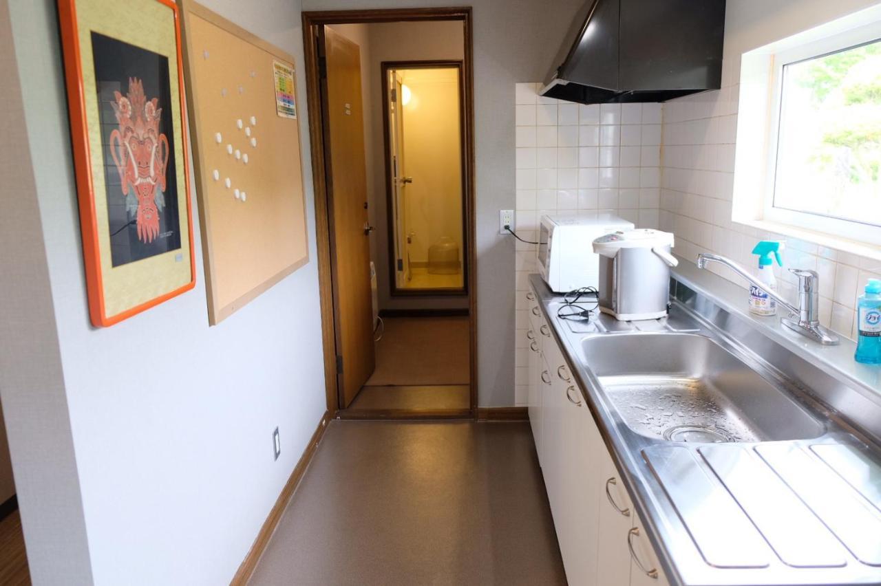 富貴の里レジデンス Hotel Kushiro Eksteriør billede
