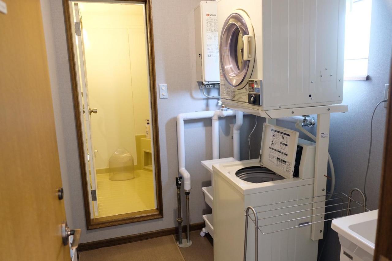 富貴の里レジデンス Hotel Kushiro Eksteriør billede