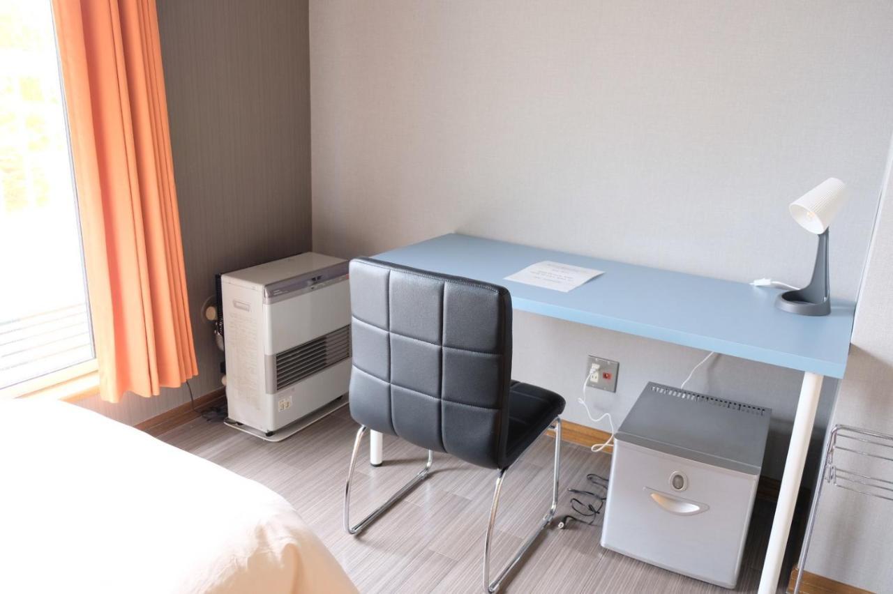 富貴の里レジデンス Hotel Kushiro Eksteriør billede