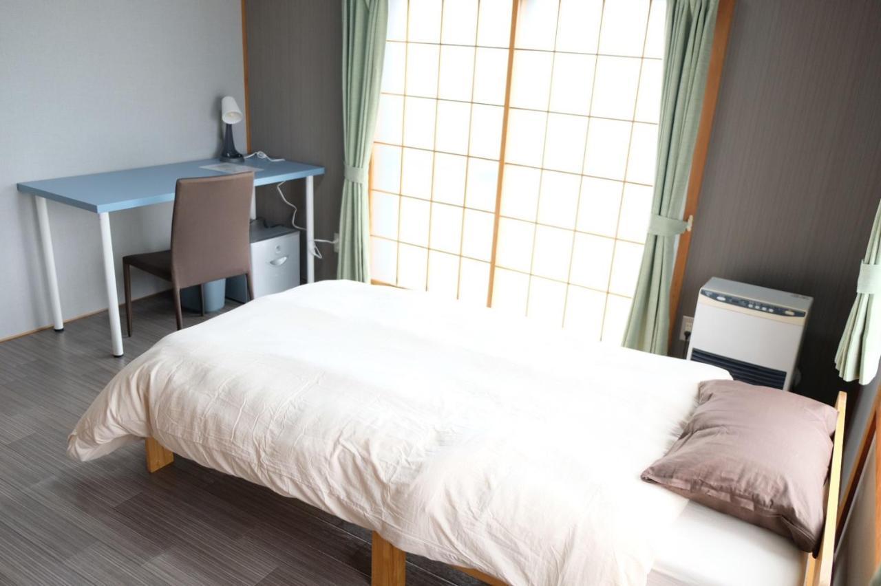 富貴の里レジデンス Hotel Kushiro Eksteriør billede